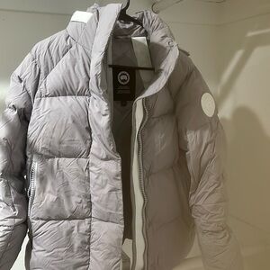 Canada Goose Puffer Coat